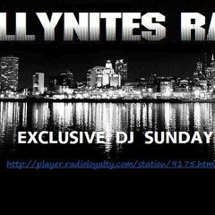 Hot Mix Club Jan. 18, 2015