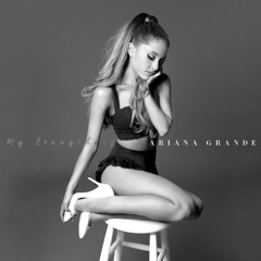 Ariana Grande Ft. Zedd - Break Free (DJ Aleks Bootleg Edit)