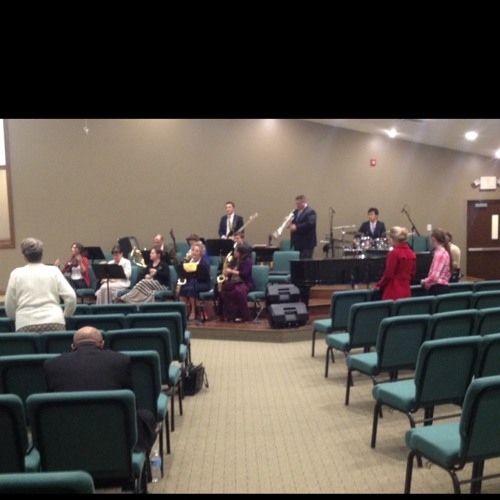 Looking For A City - Owensboro Band