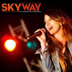 02 -M- - Onde Sensuelle - Skyway Music Cover