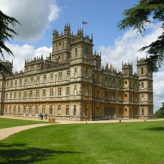 Downton Abbey