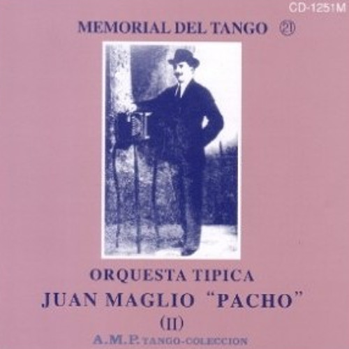 Stream Flor De Rea - Juan Maglio/Carlos Vivan - 1928 by Céline TangoDj  Devèze | Listen online for free on SoundCloud