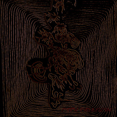 Sointula 001 - City Dragon - Where did you go?
