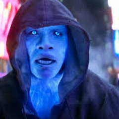 Delirium Minimal (Spider - Man 2) I'm Electro (will never be mastered !!)