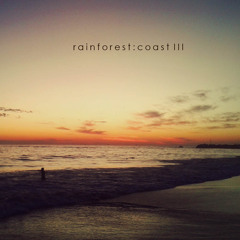 Rainforest - The Amber Waves ( COAST III )