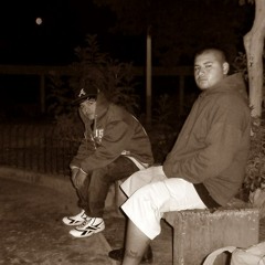 PARA TRANQUIS O BANDIDOS  - ANDREE FT CALDERON (L REC)