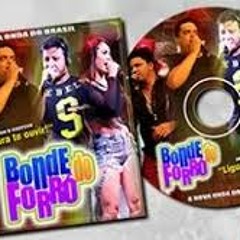 BONDE DO FORRO - PARARATIBUM REMIX DJ XAVERINHO