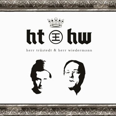 Herr Trüstedt Und Herr Wiedermann - Der Schöne und das Biest (K.I.Z Cover)