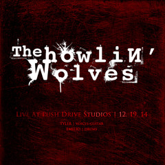 Live @ Push Drive Studios~12.19.14