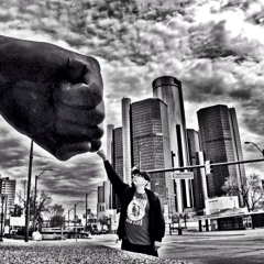 Detroit-named-tracks - House/Deep House