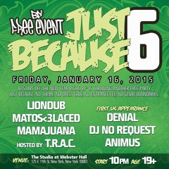 Animus - Just Because 6