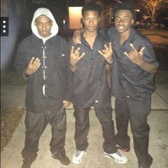 Lil Ace - JyRaq Free$tyle