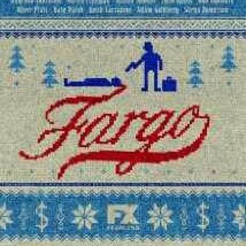 Fargo - Soundtrack - Main Theme - Jeff Russo