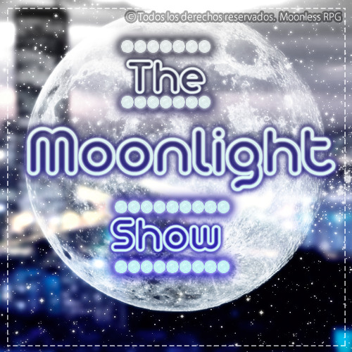 Opening 3 "The moonlight show" - Moonlight Densetsu Jazz Version
