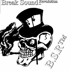 Yosua Dj - Predator Breakz [Stellan 2015]