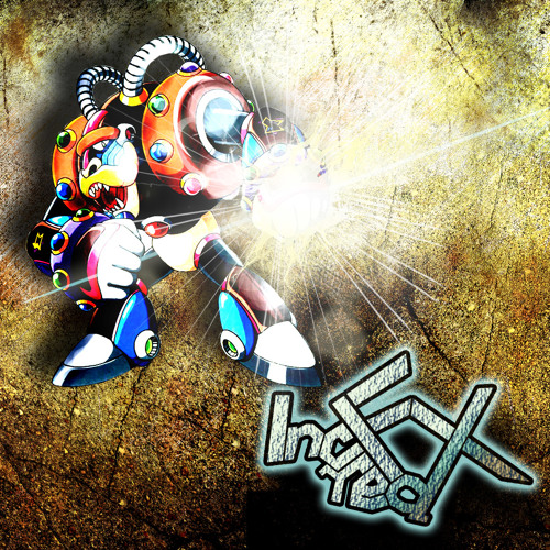 Megaman X - Spark Mandrill Remix