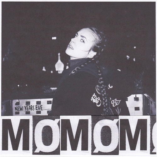 Stream MØ New Years Eve (Surefaker Remix) by Surefaker Listen