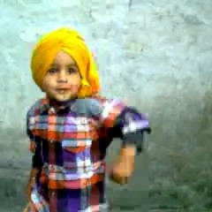 Main Fan Bhagat Singh Da Diljit