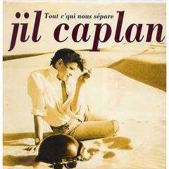 Tout c'qui nous sépare - ukulele cover - Jil Caplan