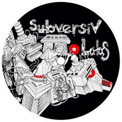 Subversiv Labs-The LifeNess