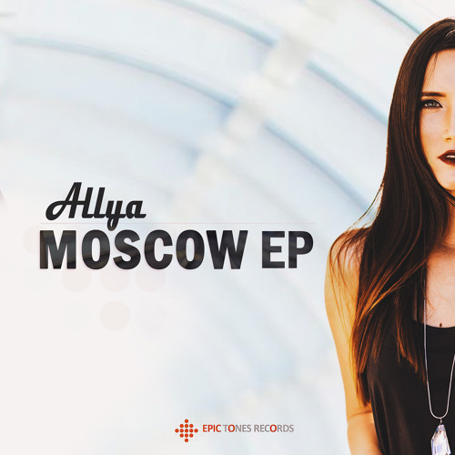 Allya - Swept Away (Original Mix)