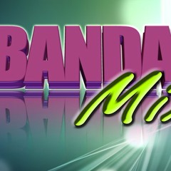 Banda Romantica Mix - 2015 - DJ Maca