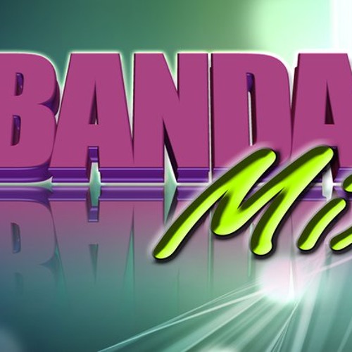 Banda Romantica Mix - 2015 - DJ Maca
