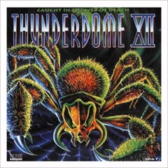 Thunderdome XII CD 1 Pump It - Psylocke