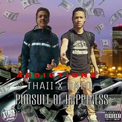 Addictions X THAII X DALO