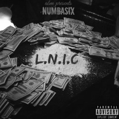 NutSo - I Got 5 On It (Feat. NumbaSix)