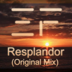 EF - Resplandor (Original Mix)
