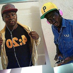 Just Say by Adaway ft Jay Tom