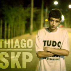 Lado Trilho & Thiago Skp - Nossa Musica Ã© Protesto (Video Oficial)