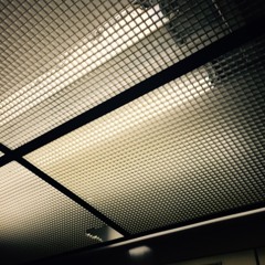 corner