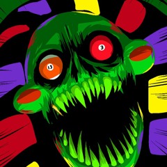 HomestuckVoiceActors Lord English Audition - AnarchicCorrosivity