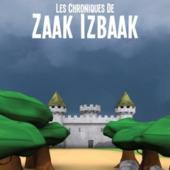 Les chroniques de Zaak Izbaak-Page 11
