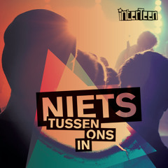 Er staat niets tussen ons in preview