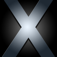 "X" - (Calibur Beats X ChainFree)
