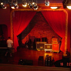 the slider LIVE
