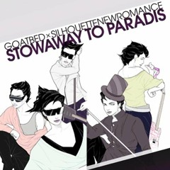 Silhouette New Romance - PinkHz Radio Wave(GOATBED Non Permission Edit)