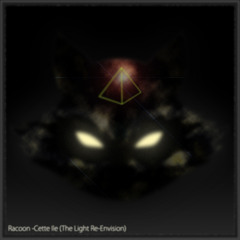 Cette Ile - Raccoon (The Light Re - Envision)