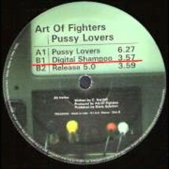 Art Of Fighters- Digital Shampoo (2002) 180 Bpm
