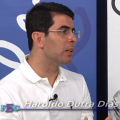 Entrevista Haroldo Dutra Dias para a TV FEC