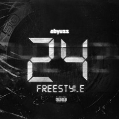 "24"(LYRICAL LION) -Abyuss