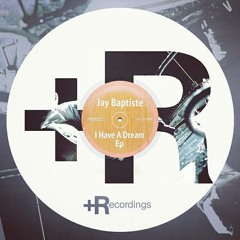 "I HAVE A DREAM EP" [[[OUT NOW]]] ON BEATPORT & AMAZON & ITUNES