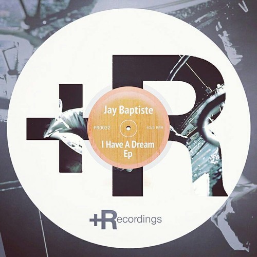 "I HAVE A DREAM EP" [[[OUT NOW]]] ON BEATPORT & AMAZON & ITUNES
