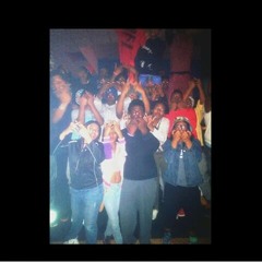 High Life - #Stripgang