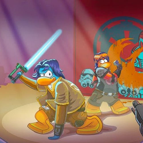 Kevin Kiner - Rebels Theme (Flux Pavilion’s The Ghost RemixFrom &quot;Star Wars- Rebels&quot;)