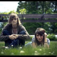 I Wouldn't Mind - HE IS WE