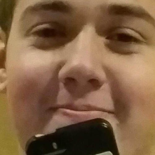 Tom is a fag at The studio